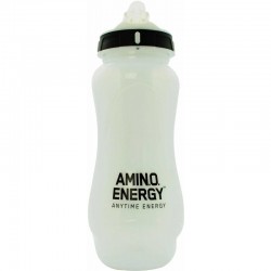 OPTIMUM NUTRITION WATER BOTTLE WITH ICE CORE COMPARTMENT - 650 ml