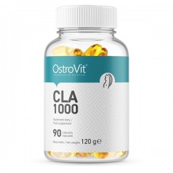 OSTROVIT CLA 1000 - 90 caps