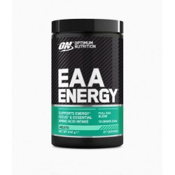 OPTIMUM NUTRITION EAA ENERGY - 432 g
