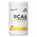 OSTROVIT BCAA + GLUTAMINE - 500 g