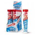 HIGH5 SPORTS NUTRITION ELECTROLYTE ZERO CAFFEINE HIT - 20 tabs HIGH5 SPORTS NUTRITION ELECTROLYTE ZERO CAFFEINE HIT - 20 tabs