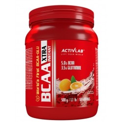 ACTIVLAB BCAA XTRA - 500 g