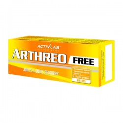 Activlab Arthreo-Free 60 caps