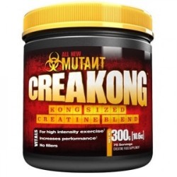 MUTANT CREAKONG - 300 g