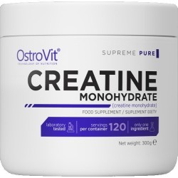 OSTROVIT CREATINE - 300 g