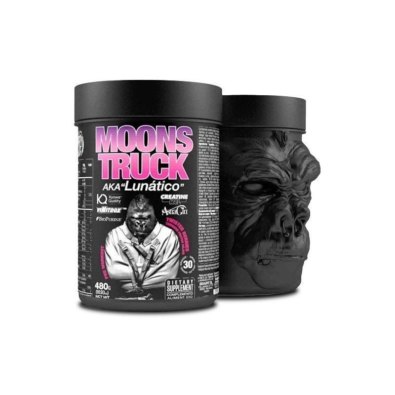 ZOOMAD LABS MOONSTRUCK - 480 g