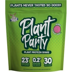 MUSCLE MOOSE PLANT PARTY - 900 g
