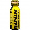 FA NUTRITION XTREME NAPALM IGNITER SHOT - 120 ml (Set of 10) FA NUTRITION XTREME NAPALM IGNITER SHOT - 120 ml (Set of 10)