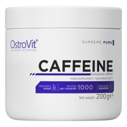 OstroVit Caffeine 200 g
