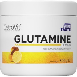 OSTROVIT GLUTAMINE - 300 g