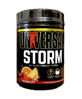 Universal Nutrition Storm -...