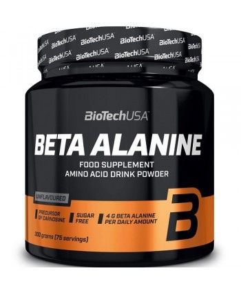 Biotech Usa Beta Alanine -...