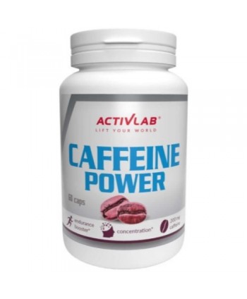 Activlab Caffeine Power -...