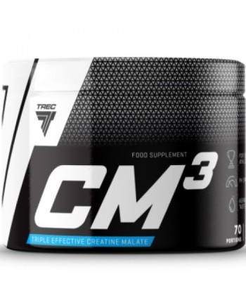 Trec Nutrition CM3 Powder -...
