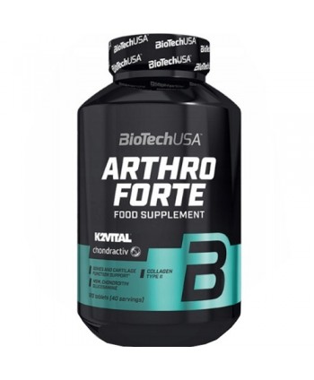 Biotech Usa Arthro Forte -...