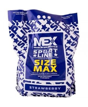 MEX Size Max - 6800 g