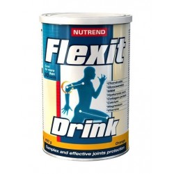  Nutrend Flexit Drink - 400g