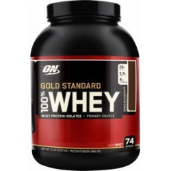 ON - 100% Gold Standard Whey - 2,27kg