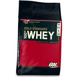 ON - 100% Gold Standard Whey - 4540g