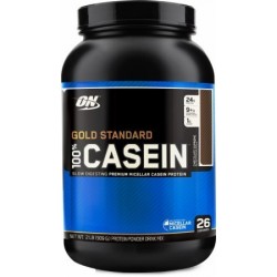 ON - 100% Casein Protein - 908g 