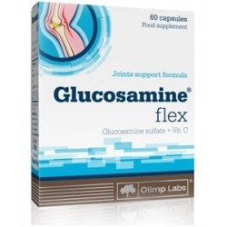 Olimp Glucosamine Flex - 60 kaps