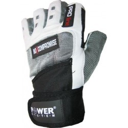Power System No Compromise Gloves