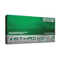 SCITEC NUTRITION ARTHROXON PLUS - 108 caps