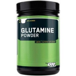 OPTIMUM NUTRITION GLUTAMINE POWDER - 1000 g